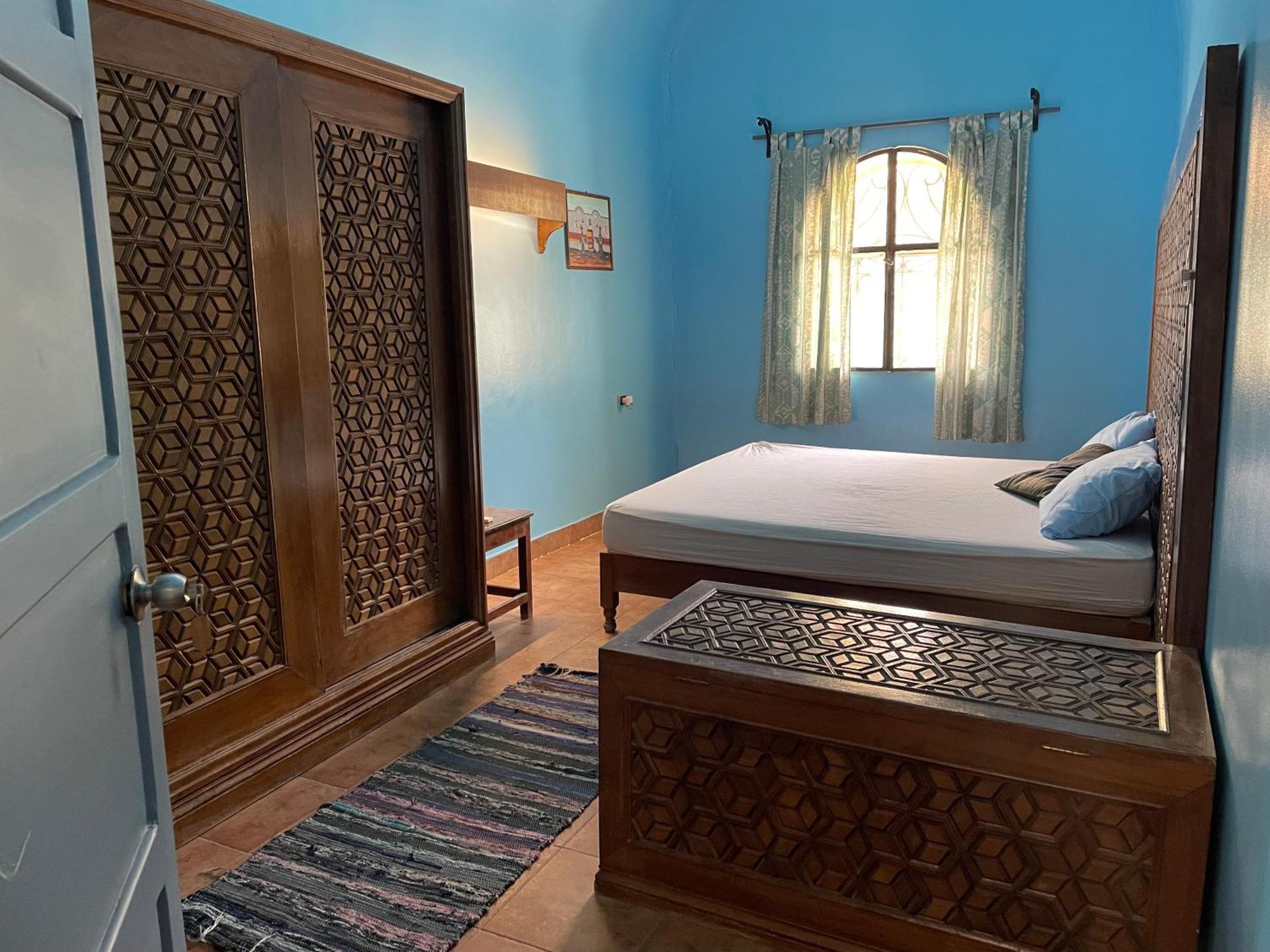 Nubian Holiday House Асуан Екстер'єр фото