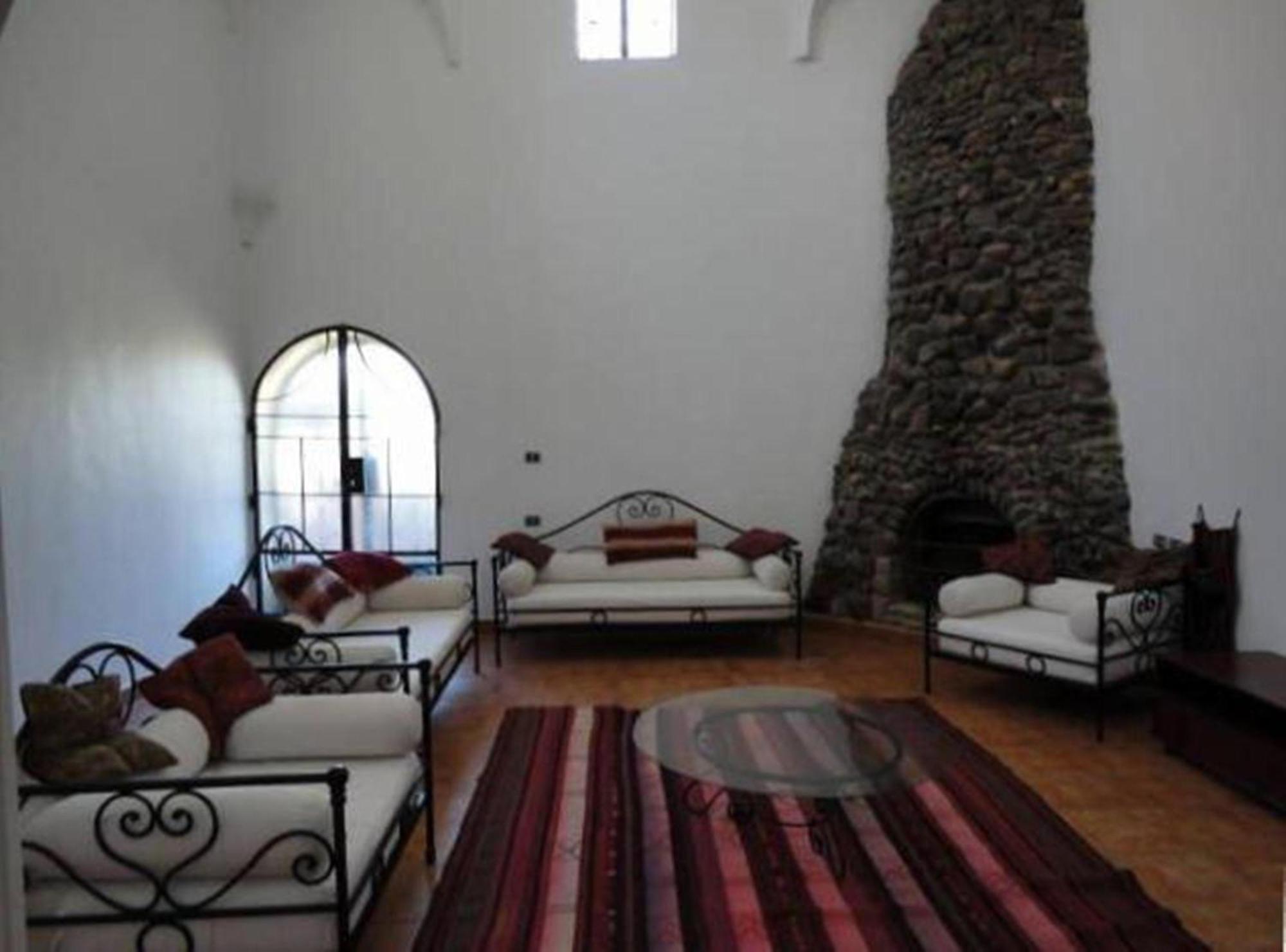Nubian Holiday House Асуан Екстер'єр фото