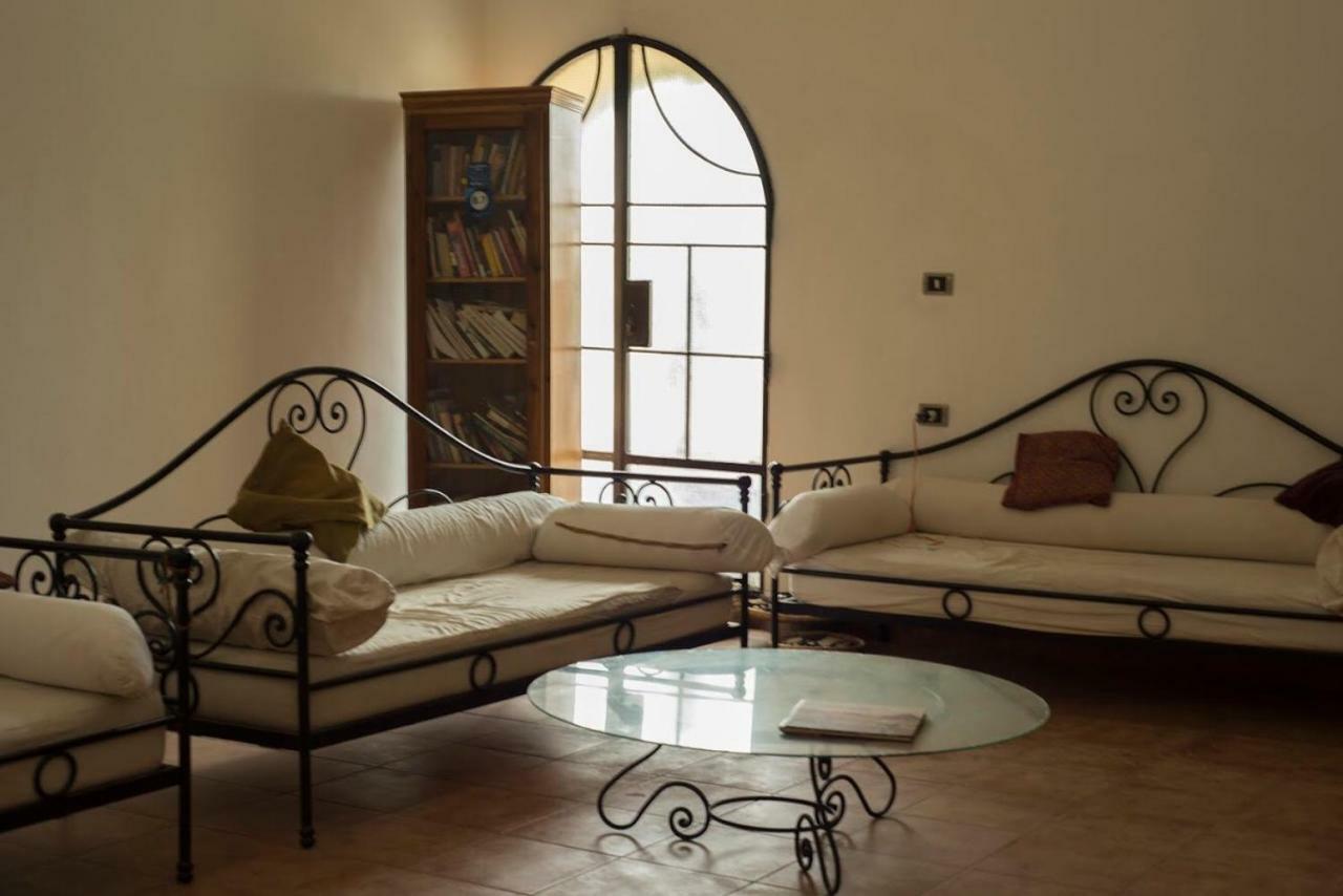 Nubian Holiday House Асуан Екстер'єр фото